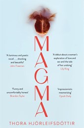 Magma