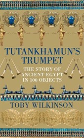 Tutankhamun's Trumpet