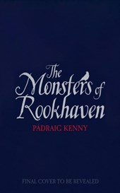 The Monsters of Rookhaven