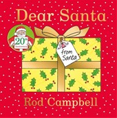 Dear Santa