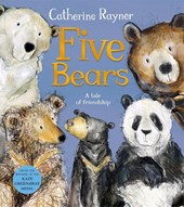 Five Bears