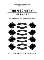The Geometry of Pasta
