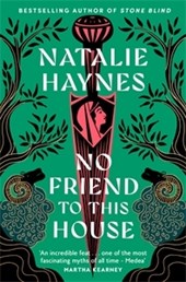 No Friend to This House