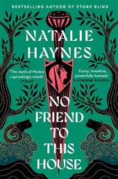 No Friend to This House