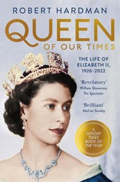 Queen of Our Times