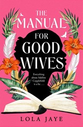 The Manual for Good Wives