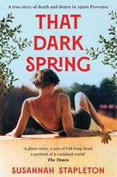 That Dark Spring