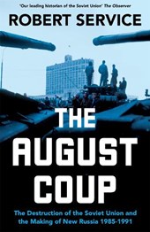 The August Coup
