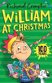 William at Christmas