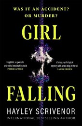 Girl Falling