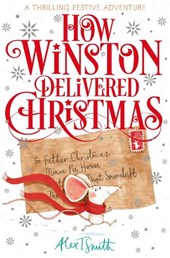 How Winston Delivered Christmas