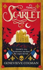 Scarlet