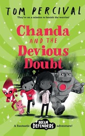 Chanda and the Devious Doubt