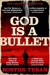 God is a Bullet