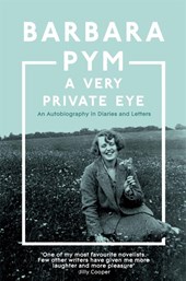 A Very Private Eye