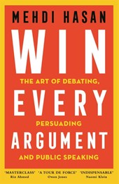 Win Every Argument