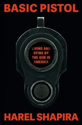 Basic Pistol