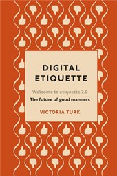 Digital Etiquette