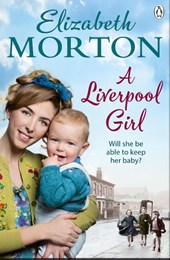 A Liverpool Girl