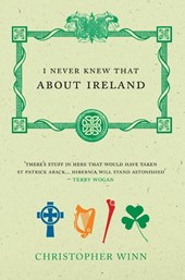 I Never Knew That About Ireland