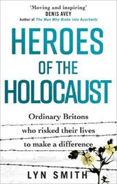 Heroes of the Holocaust