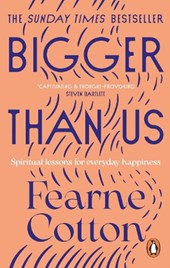 Bigger Than Us