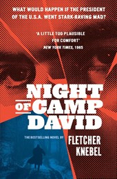 Night of Camp David