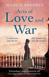Acts of Love and War
