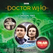 Doctor Who: London, 1965