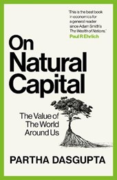 On Natural Capital