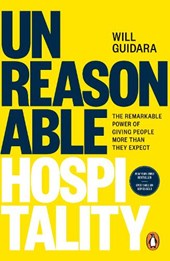Unreasonable Hospitality
