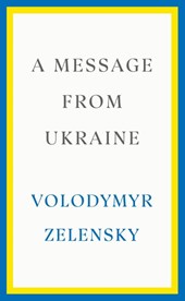 A Message from Ukraine