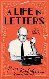 A Life in Letters