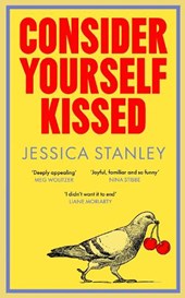 Consider Yourself Kissed