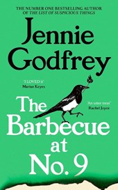 The Barbecue at No.9