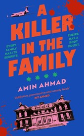 A Killer in the Family