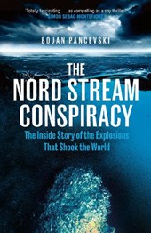 The Nord Stream Conspiracy