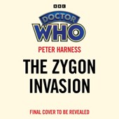 Doctor Who: The Zygon Invasion