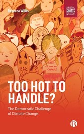 Too Hot to Handle?