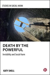 Death by the Powerful
