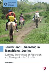 Gender and Citizenship in Transitional Justice
