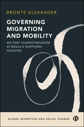 Governing Migration and Mobility