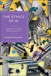 Mühlhoff, R: Ethics of AI
