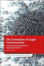 The Formation of Legal Consciousness