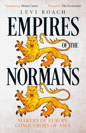 Empires of the Normans