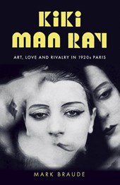 Kiki Man Ray