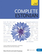 COMPLETE ESTONIAN