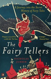 The Fairy Tellers