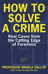 How to Solve a Crime