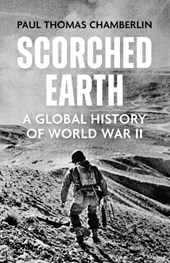 Scorched Earth